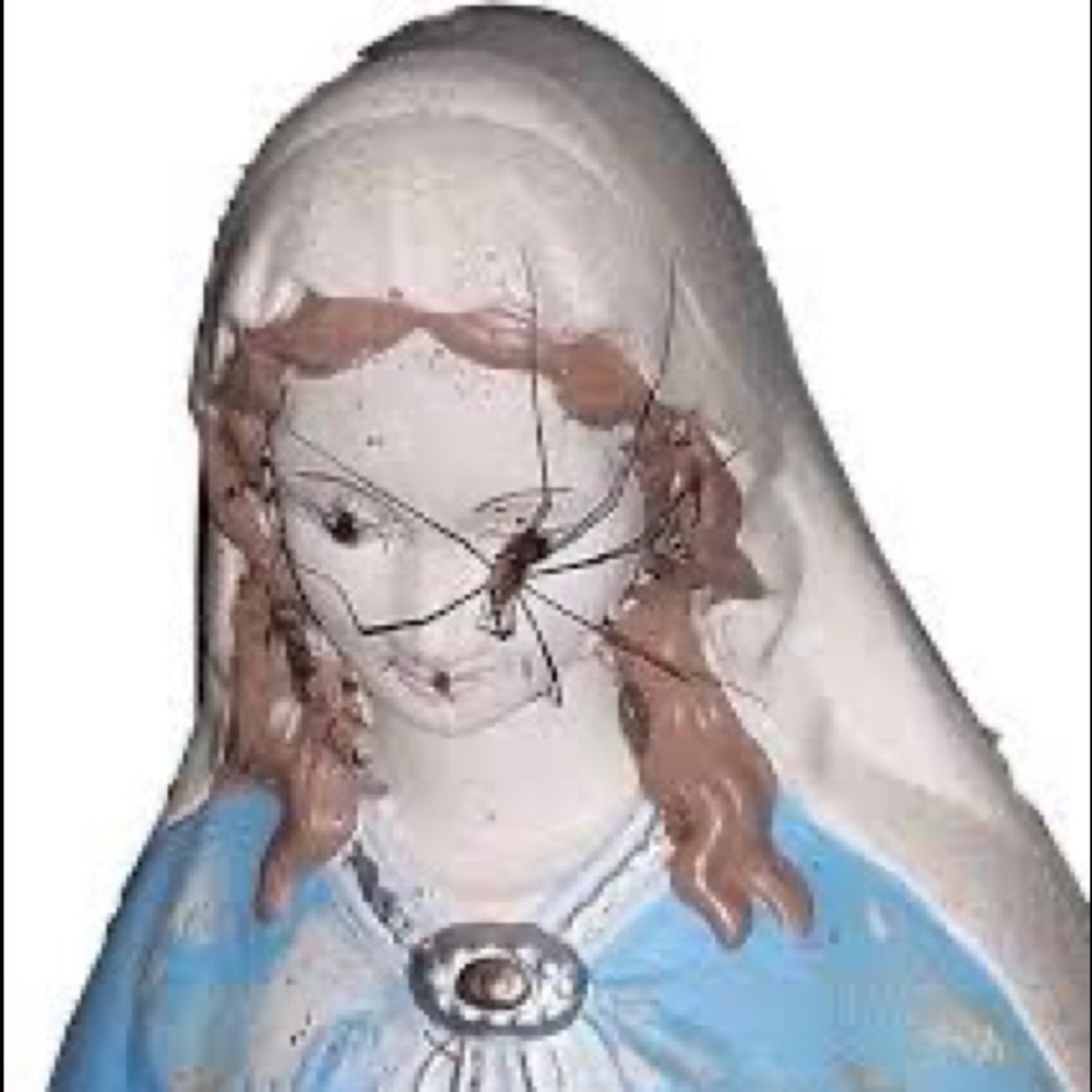 Meet your Posher, Sabrina